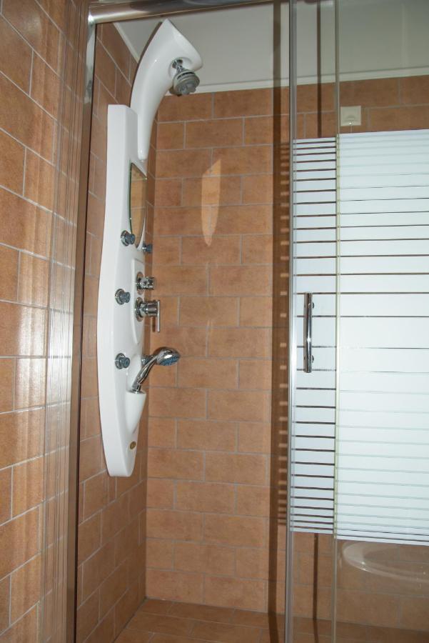 Imon Wellness Apartment Palaios Panteleimonas Exterior photo